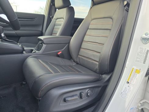 New 2026 Honda CR-V Sport-L image 24