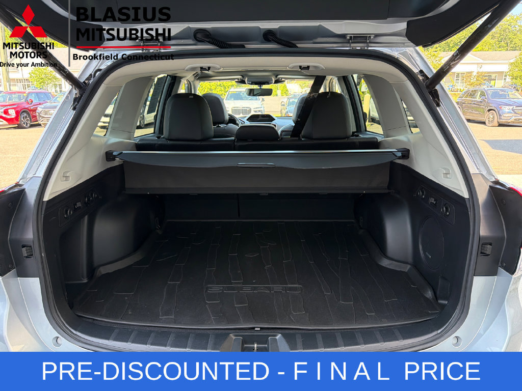 Used 2023 Subaru Forester Touring AWD/4WD image 61