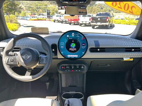 Used 2026 MINI Cooper S FWD image 32