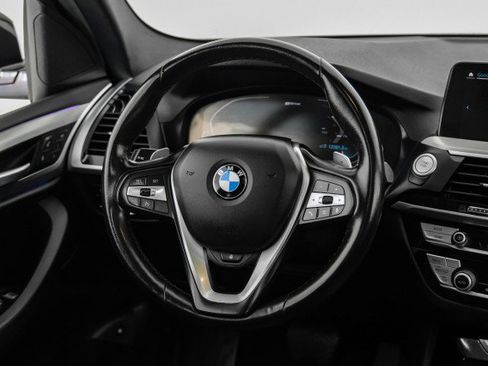 Used 2021 BMW X3 xDrive30e w/ Convenience Package image 13