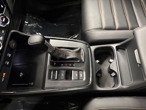 New 2026 Honda CR-V Sport Touring image 43