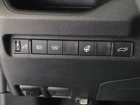 Used 2024 Toyota RAV4 XLE Premium w/ Weather Package FWD image 33
