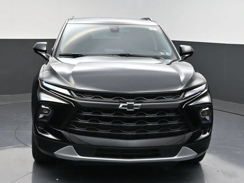 New 2026 Chevrolet Blazer LT w/ Convenience Package AWD/4WD image 3