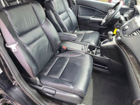 Used 2013 Honda CR-V EX-L image 33