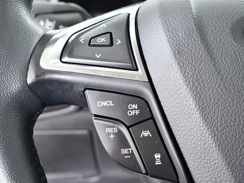 Used 2024 Ford Edge Titanium w/ Equipment Group 301A AWD/4WD image 31
