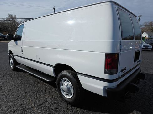 Used 2013 Ford E-250 and Econoline 250 E-250 w/ PWR Group image 19