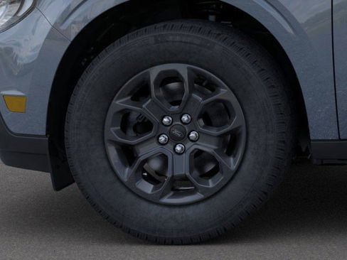 New 2025 Ford Maverick XLT w/ Equipment Group 302A image 20