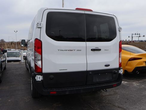 Used 2024 Ford Transit 350 XLT image 5