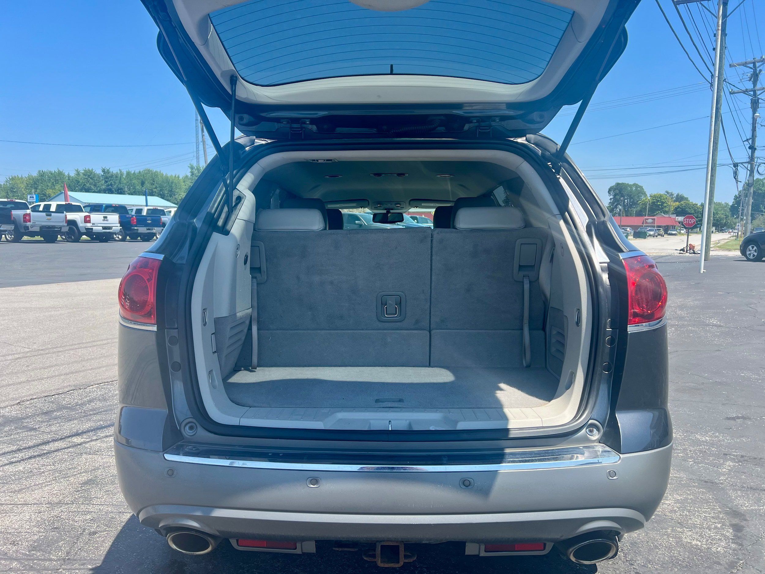 Used 2012 Buick Enclave Leather FWD image 19