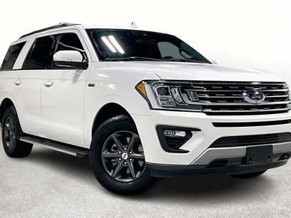 Used 2021 Ford Expedition XLT