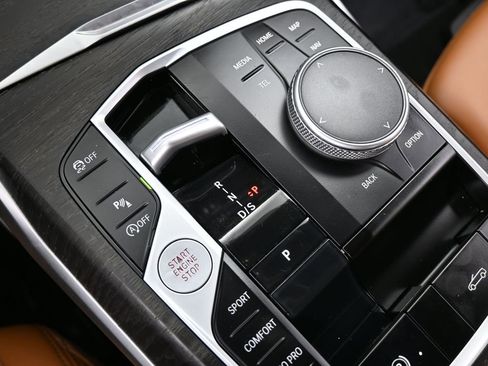 Used 2024 BMW 430i Convertible image 29