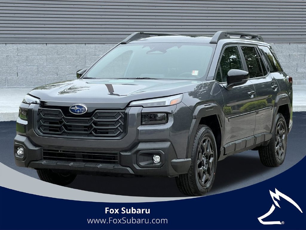 New 2026 Subaru Outback Limited AWD/4WD image 1
