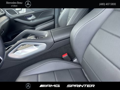 New 2026 Mercedes-Benz GLE 450 4MATIC Coupe image 15