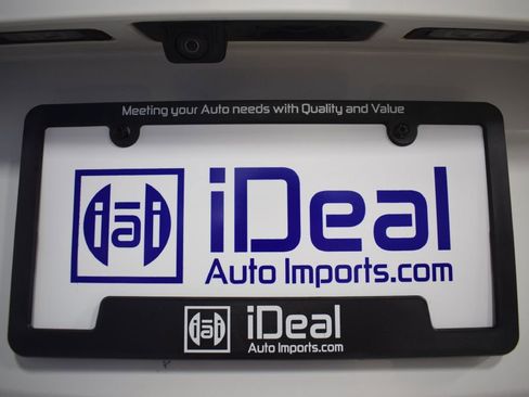 Used 2018 Jaguar F-PACE Premium image 37