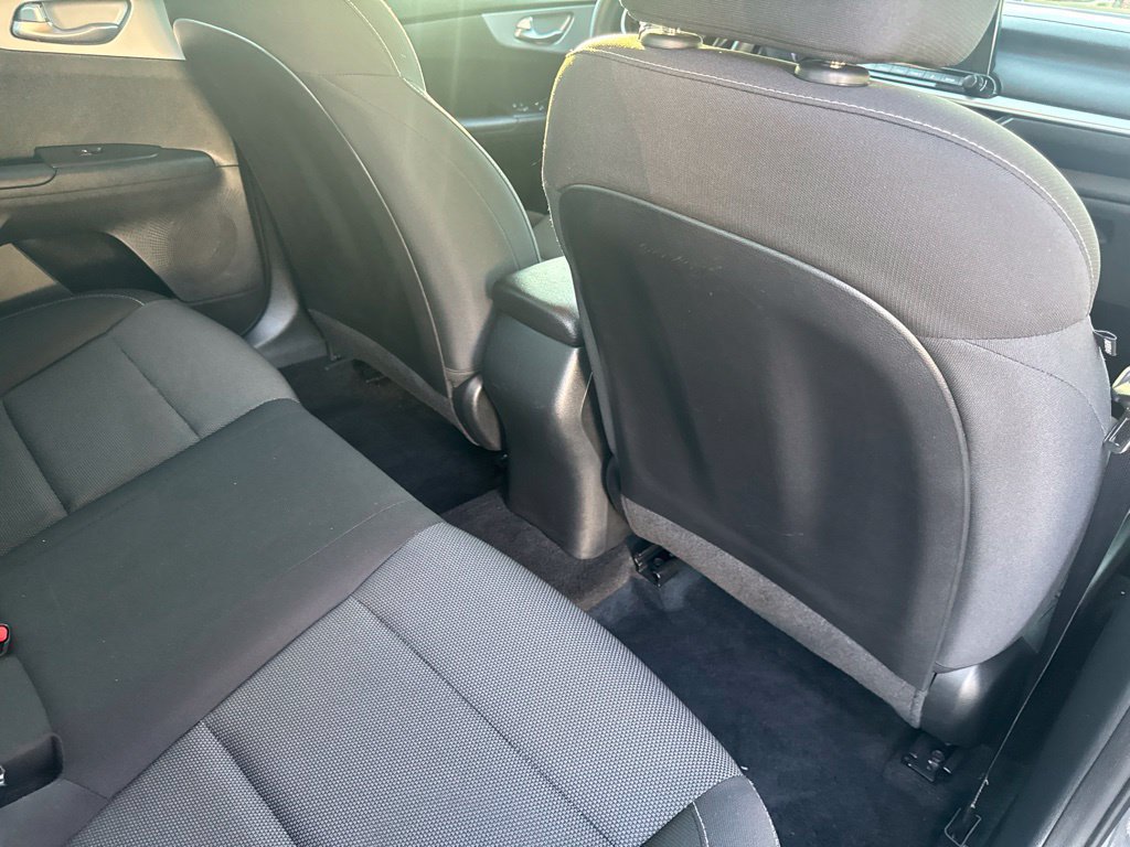 Used 2023 Kia Forte LXS FWD image 35