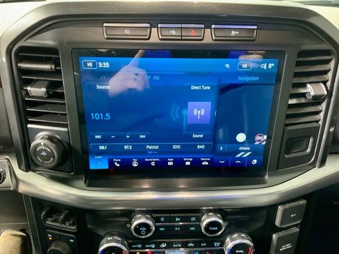 Used 2023 Ford F150 Lariat w/ Equipment Group 502A High image 23