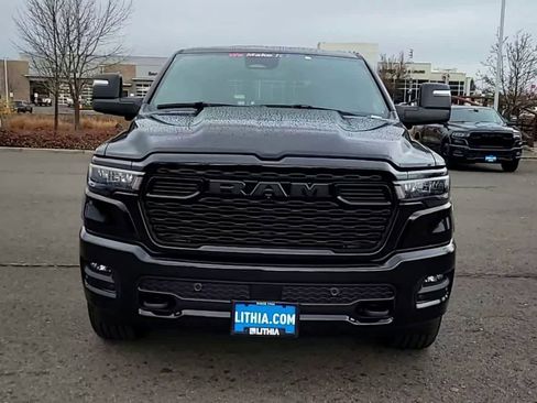 New 2026 RAM 1500 Big Horn image 3