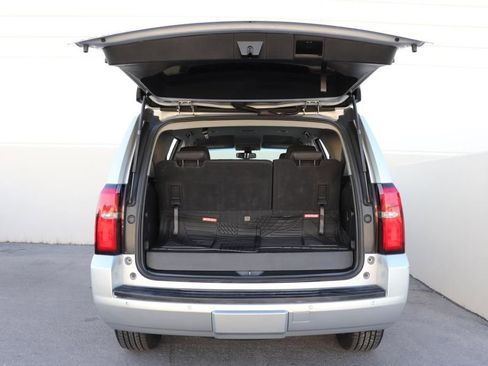 Used 2017 Chevrolet Tahoe LS image 23