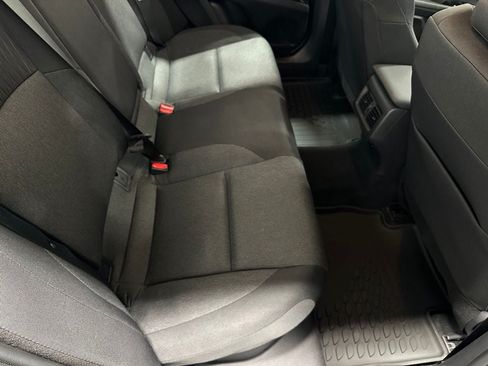 Used 2026 Toyota Camry LE FWD image 54
