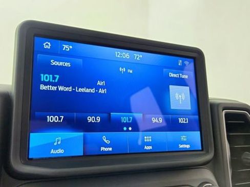 Used 2024 Ford Bronco Sport Big Bend w/ Convenience Package image 45