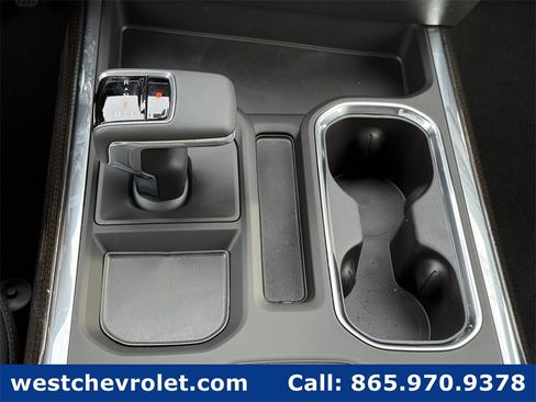 New 2026 Chevrolet Silverado 1500 LT Trail Boss w/ Convenience Package II image 21