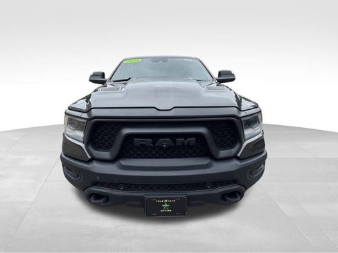 Used 2023 RAM 1500 Rebel w/ Rebel Level 2 Equipment Group AWD/4WD image 3