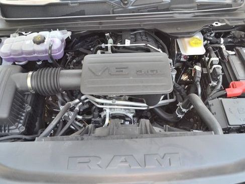 New 2026 RAM 1500 Tradesman AWD/4WD image 34