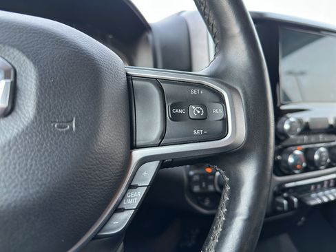 Used 2019 RAM 1500 Big Horn AWD/4WD image 25