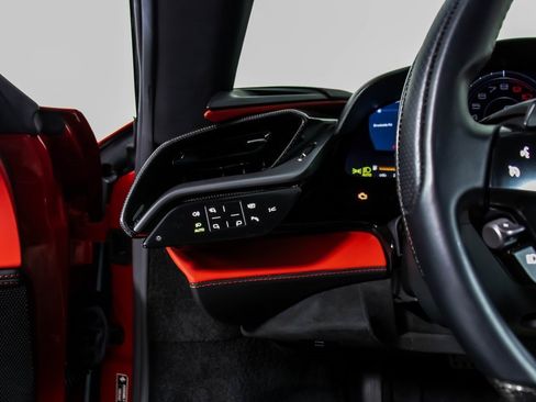 Certified 2021 Ferrari SF90 Stradale image 36