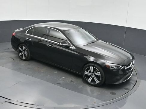 Used 2022 Mercedes-Benz C 300 Sedan image 40