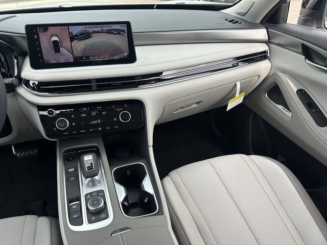 New 2027 INFINITI QX60 Luxe w/ Cargo Package FWD image 17