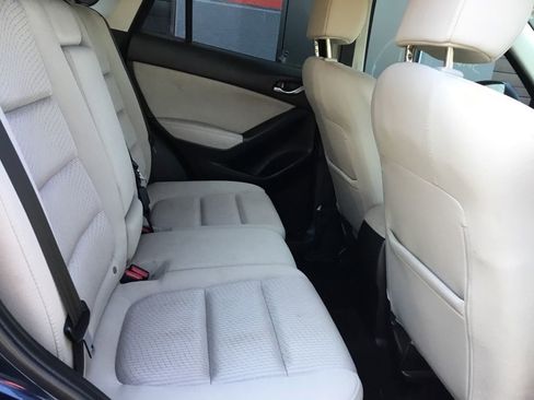 Used 2015 MAZDA CX-5 Touring AWD/4WD image 5