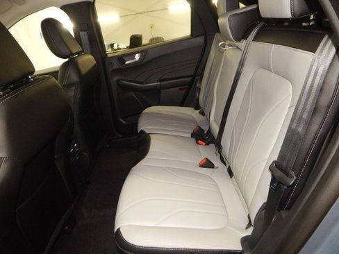 New 2026 Ford Escape Base w/ PHEV Premium Package image 10