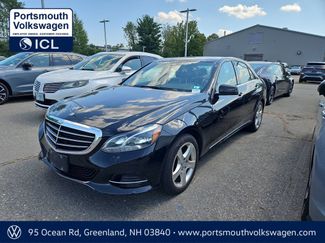 Used 2016 Mercedes-Benz E 350 4MATIC Sedan video 1