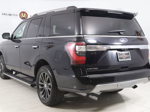 Used 2019 Ford Expedition Limited image 4