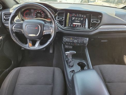 Used 2023 Dodge Durango SXT image 5