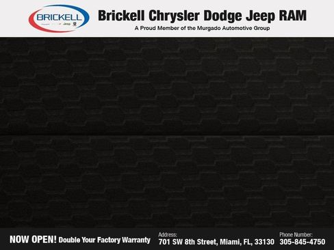 New 2026 RAM 2500 Tradesman image 28