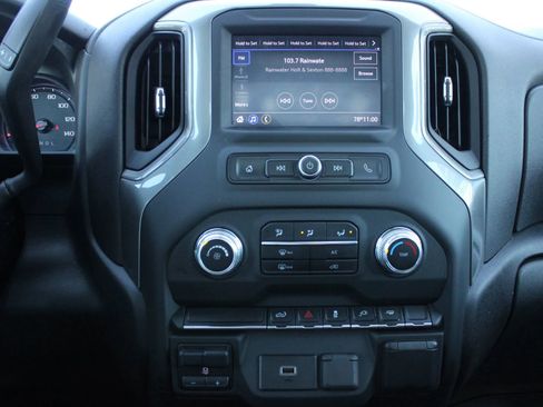 Used 2020 GMC Sierra 3500 2WD Regular Cab w/ Convenience Package image 16