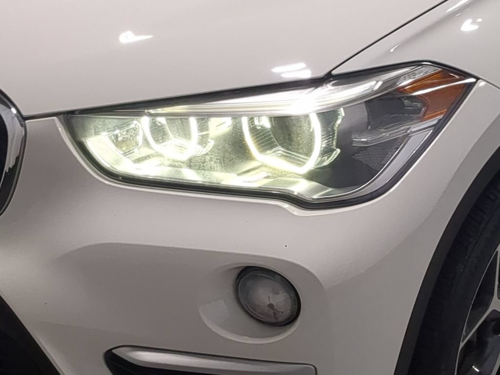 Used 2017 BMW X1 xDrive28i AWD/4WD image 14