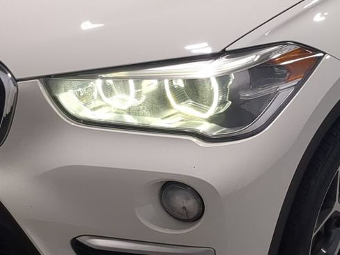 Used 2017 BMW X1 xDrive28i AWD/4WD image 14