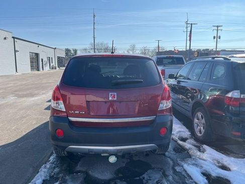 Used 2008 Saturn Vue XE w/ Premium Trim Package image 4