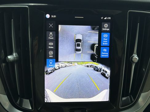 Certified 2024 Volvo S60 B5 Plus FWD image 25