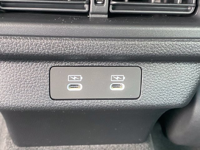New 2026 Honda Accord LX image 18