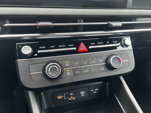 New 2025 Hyundai Santa Cruz SE image 22