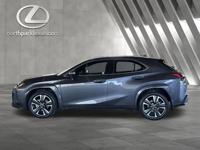 Certified 2024 Lexus UX 250h 250h Premium