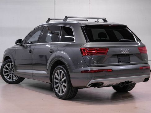 Used 2018 Audi Q7 3.0T Prestige w/ Prestige Package image 15