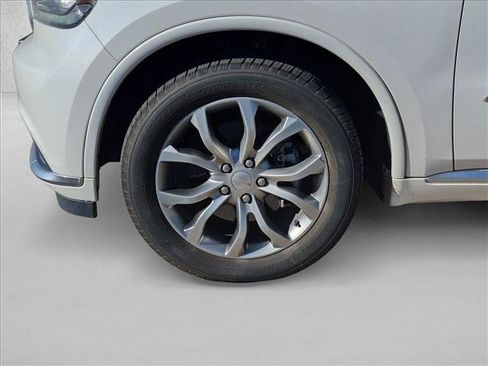 Used 2017 Dodge Durango Citadel AWD/4WD image 9