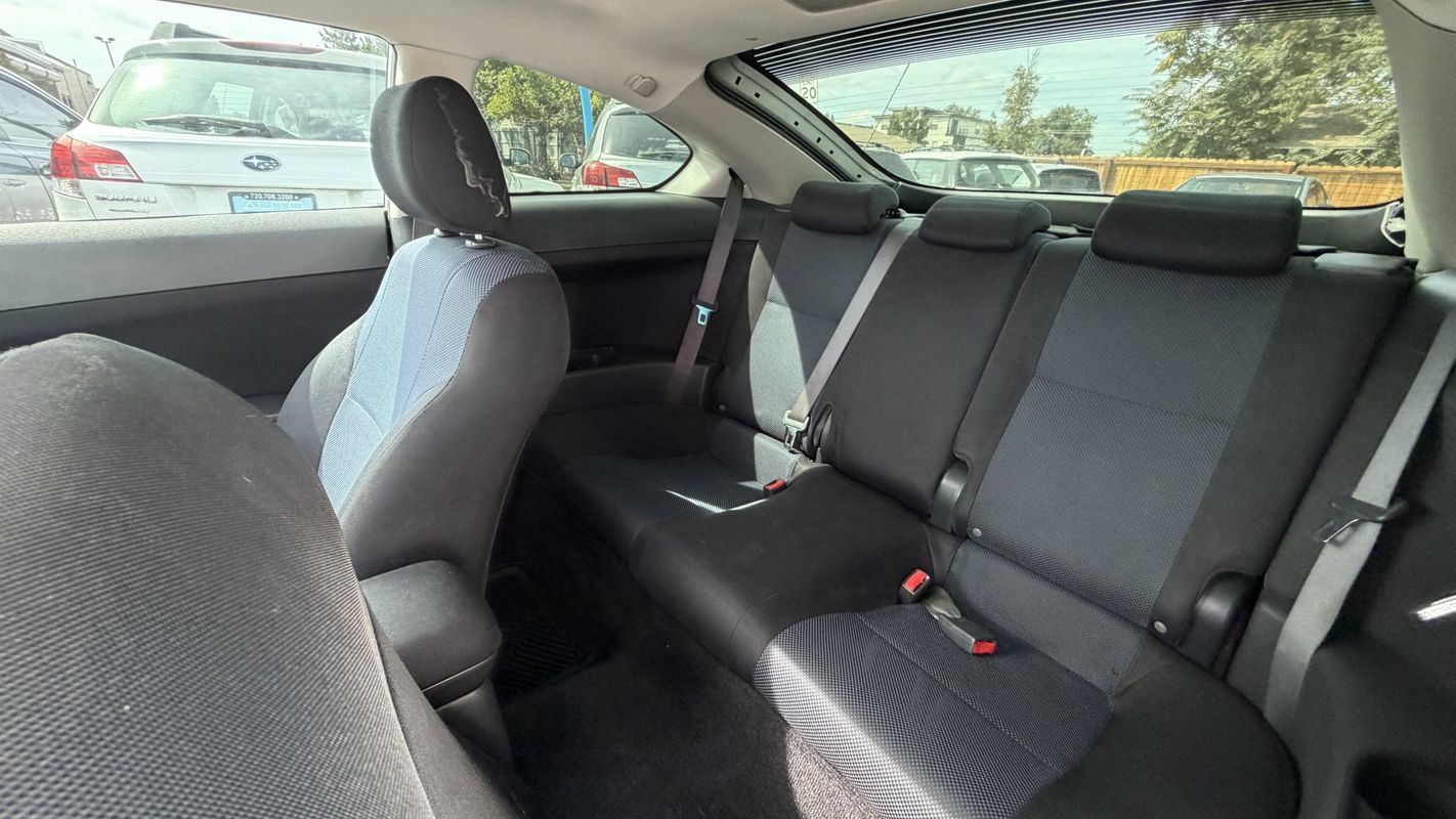 Used 2007 Scion tC FWD image 7