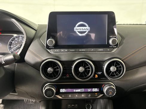 Used 2021 Nissan Sentra SR FWD image 18