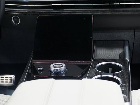 Used 2025 Cadillac Escalade V w/ LPO, Floor Liner Package image 26